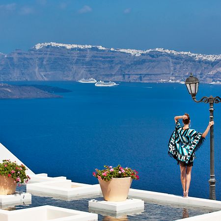 Maison Des Lys - Luxury Suites Akrotiri  Luaran gambar