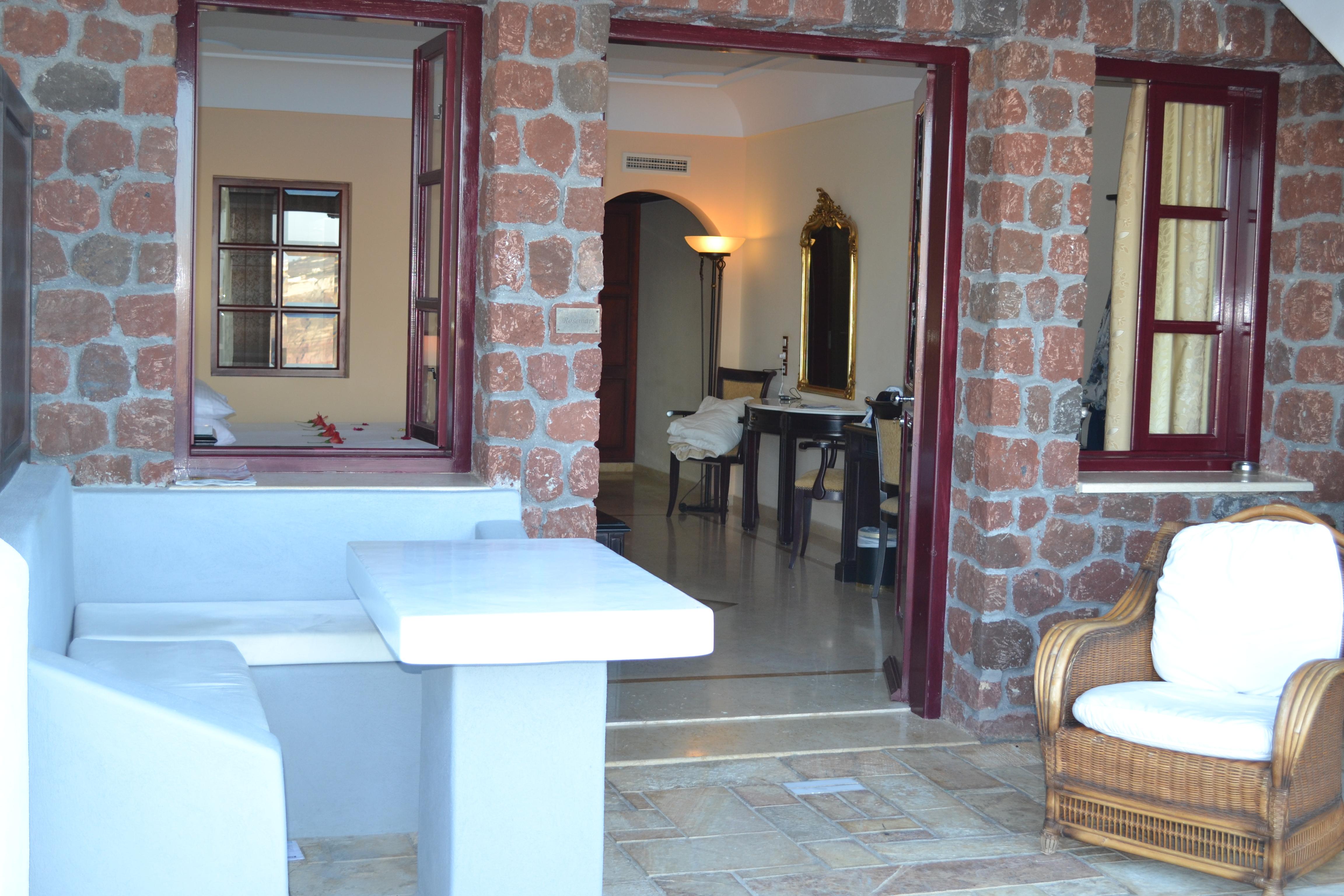 Maison Des Lys - Luxury Suites Akrotiri  Luaran gambar