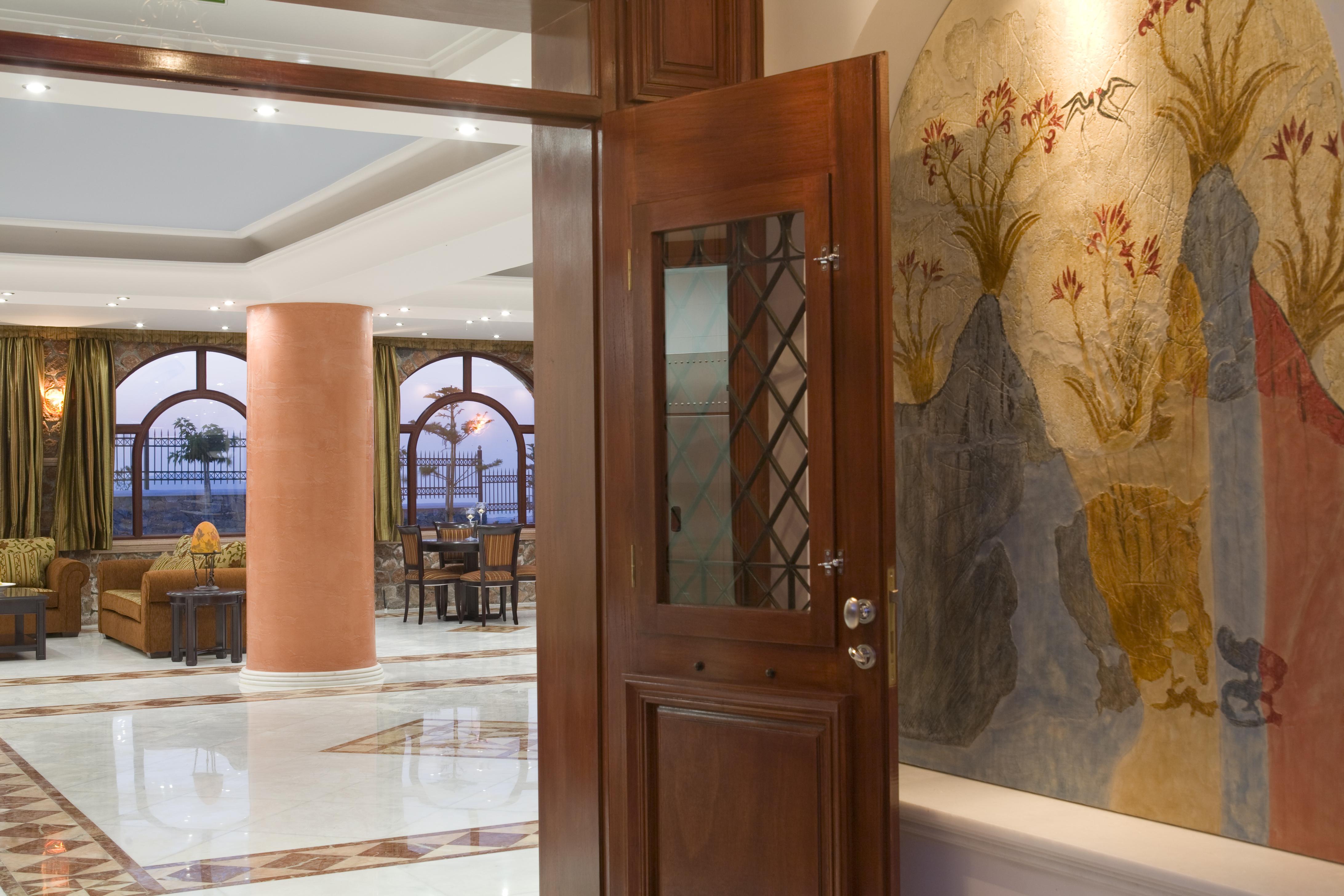 Maison Des Lys - Luxury Suites Akrotiri  Luaran gambar