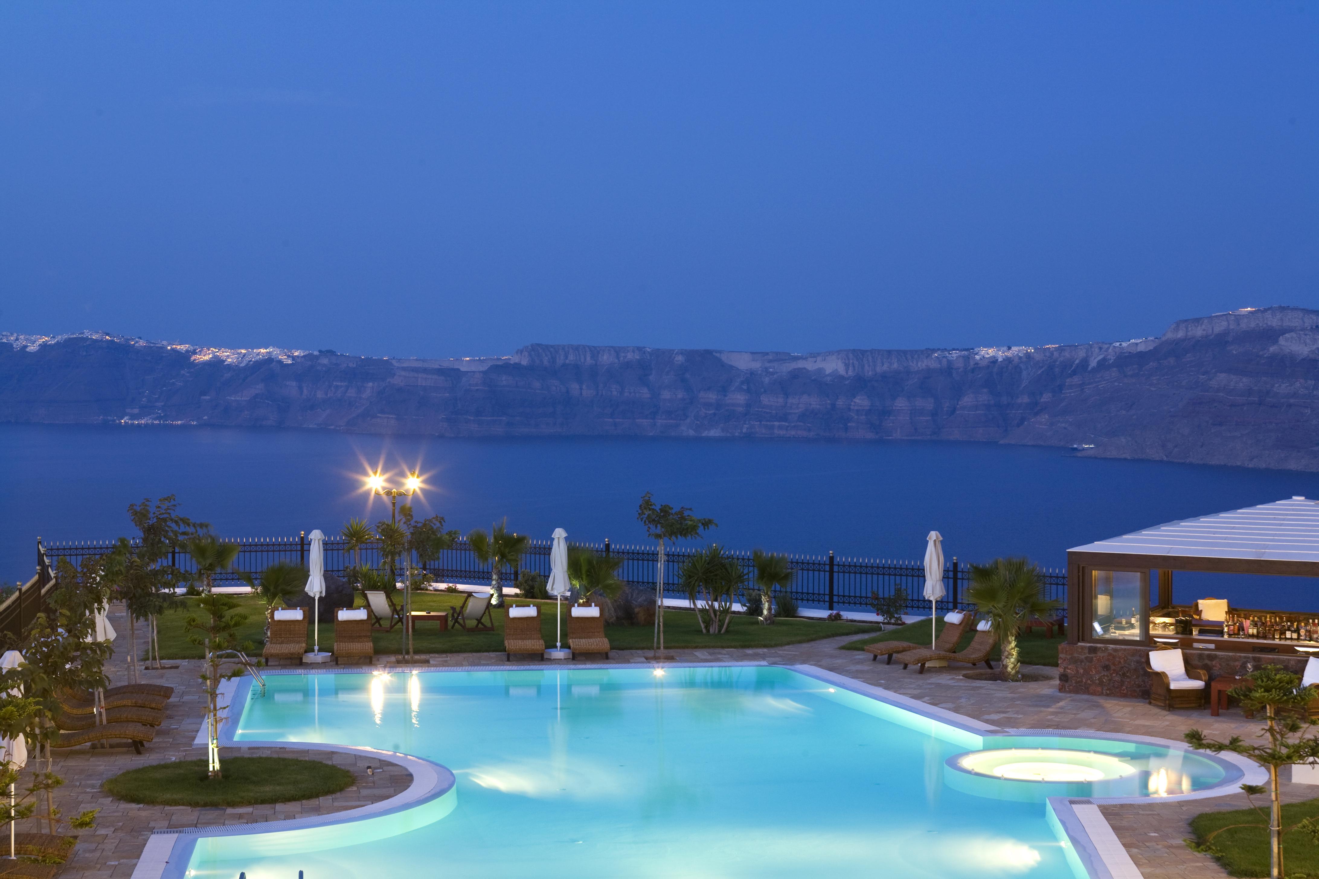 Maison Des Lys - Luxury Suites Akrotiri  Luaran gambar