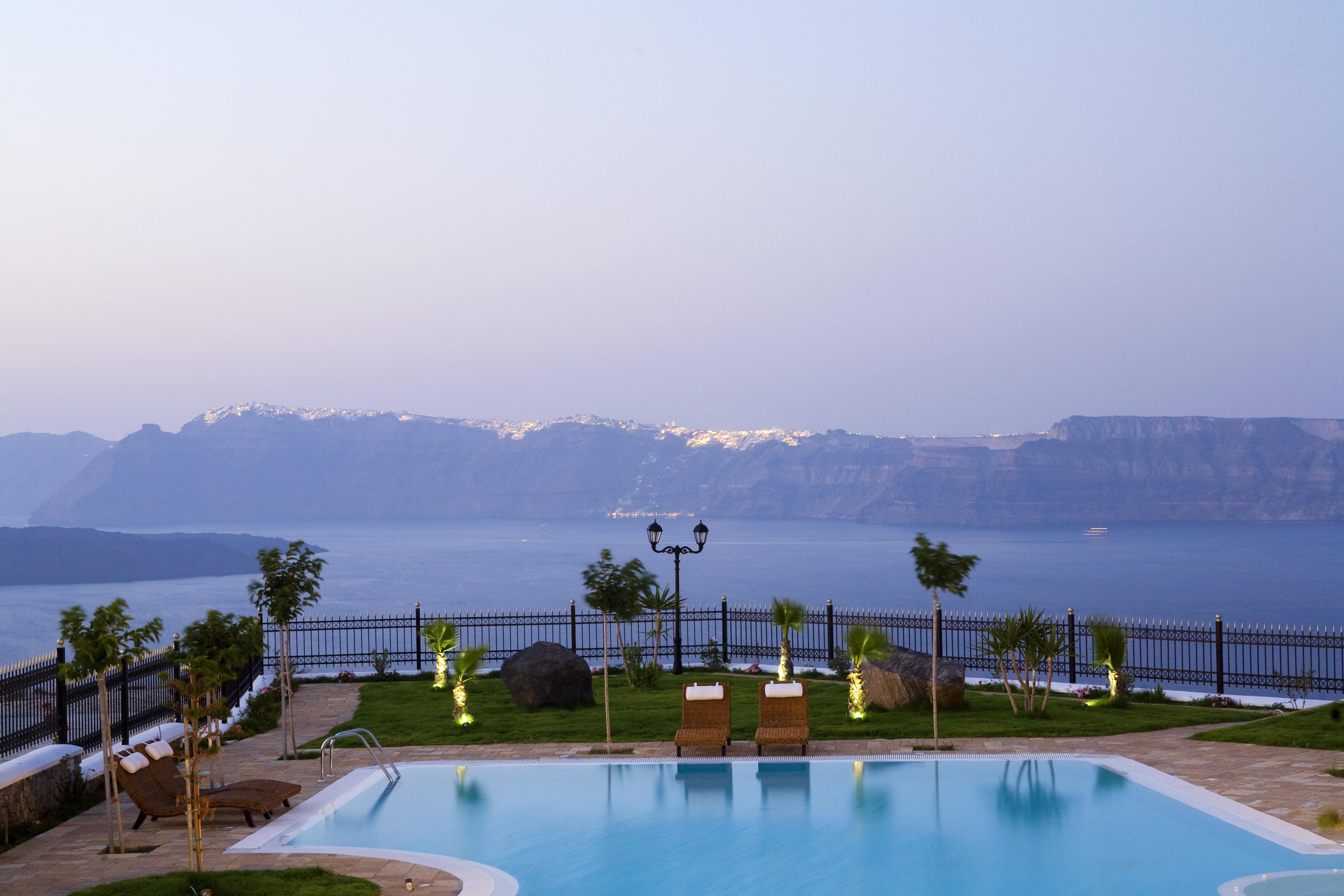 Maison Des Lys - Luxury Suites Akrotiri  Luaran gambar