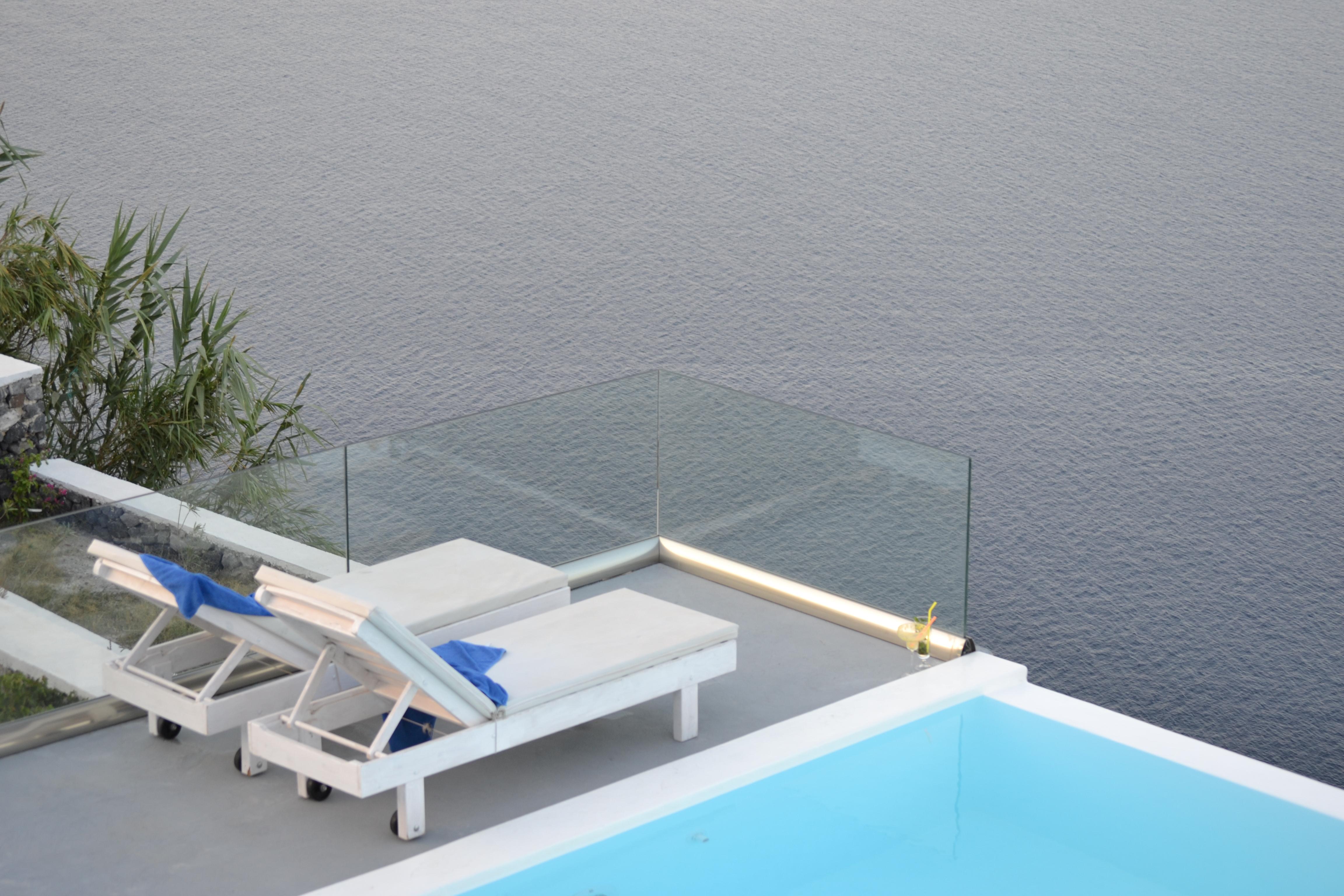 Maison Des Lys - Luxury Suites Akrotiri  Luaran gambar
