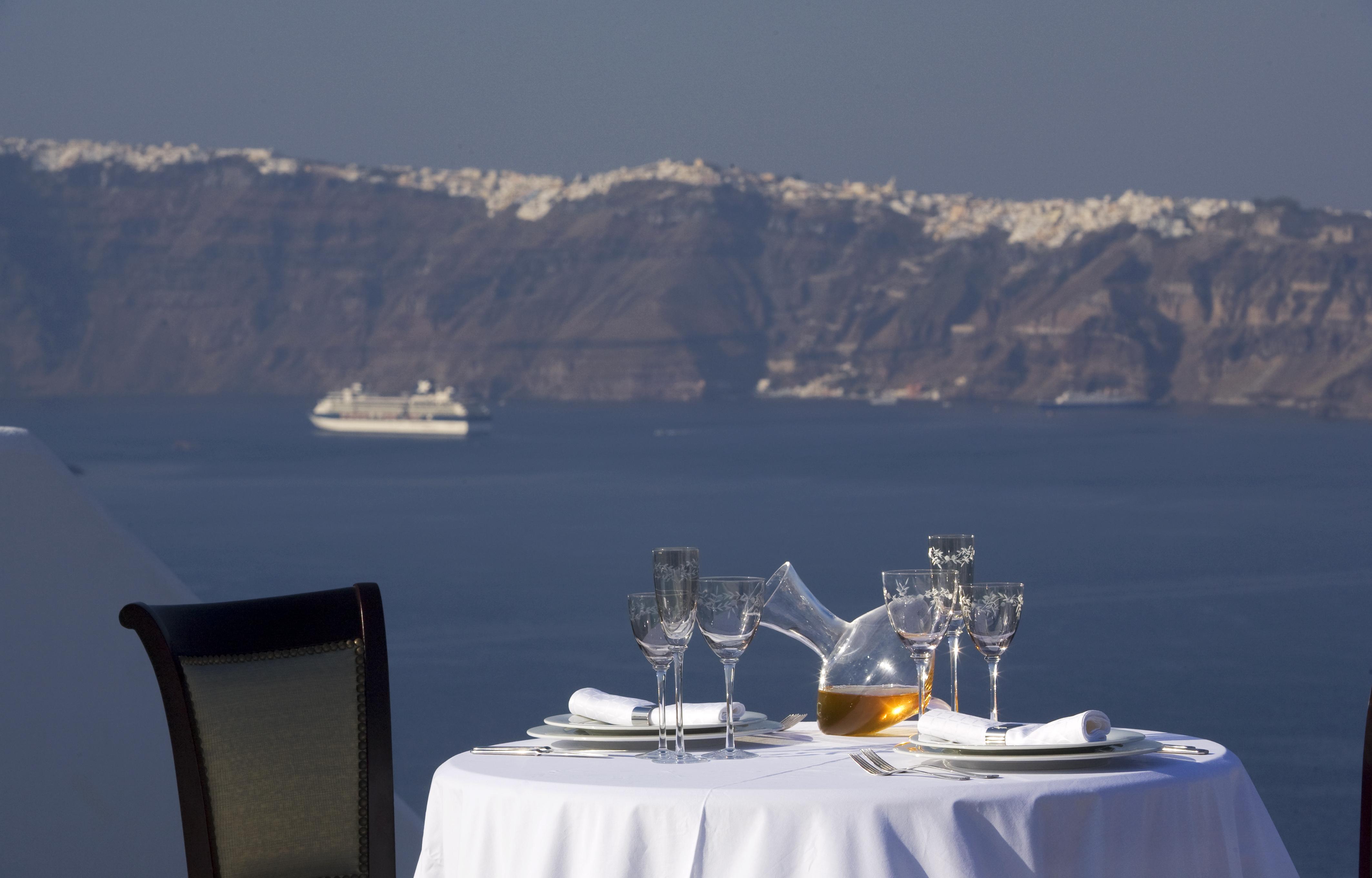 Maison Des Lys - Luxury Suites Akrotiri  Luaran gambar