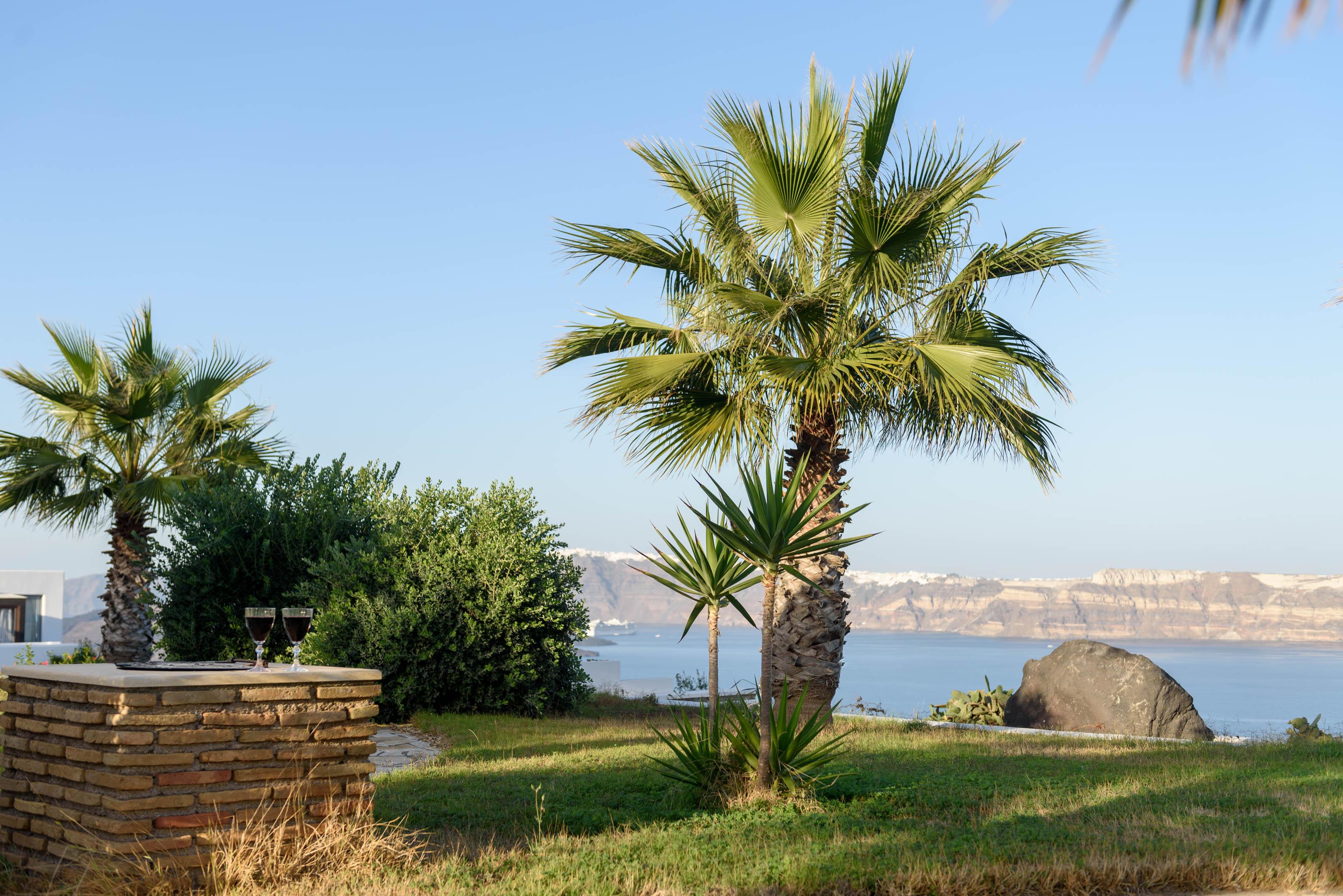 Maison Des Lys - Luxury Suites Akrotiri  Luaran gambar