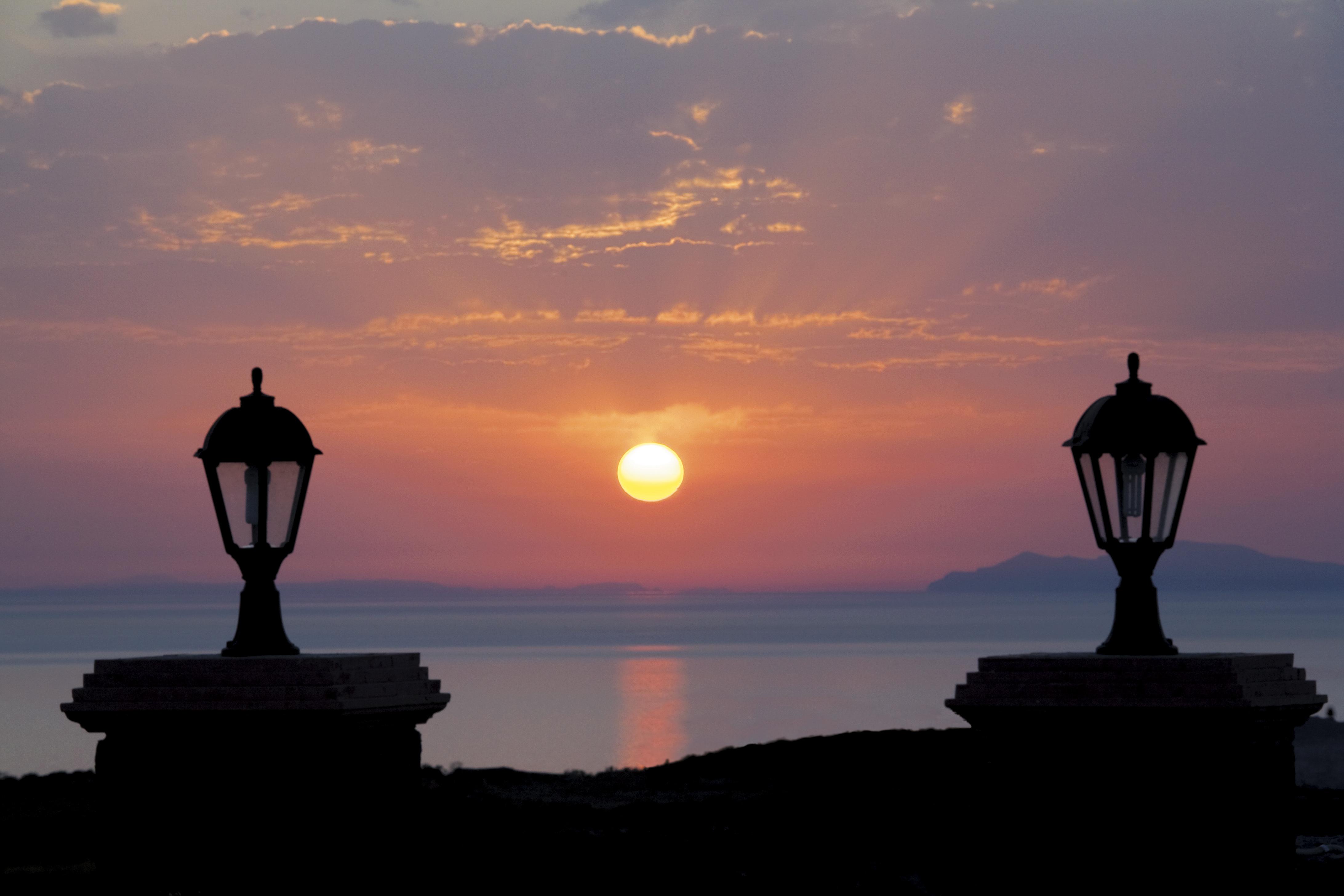 Maison Des Lys - Luxury Suites Akrotiri  Luaran gambar
