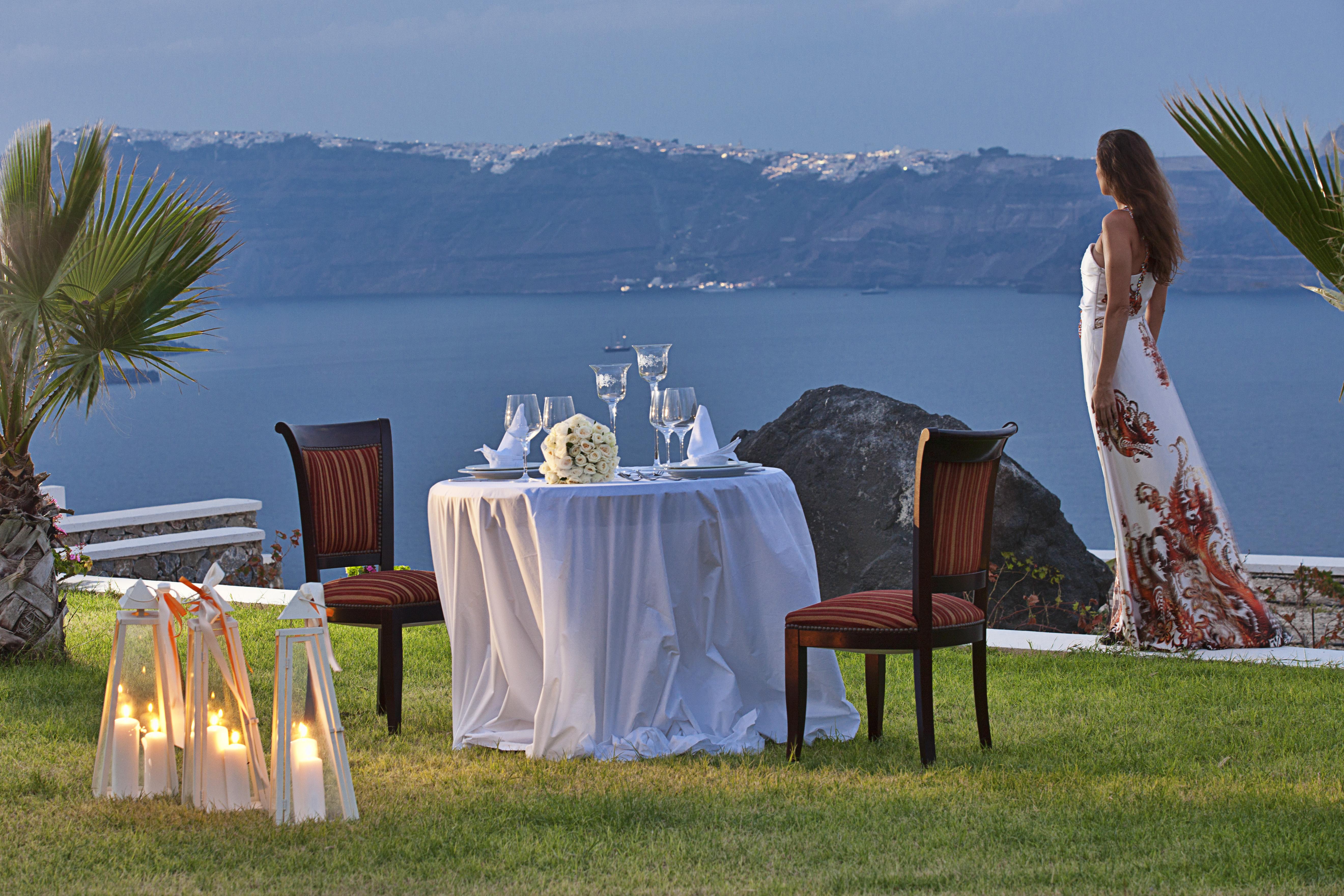 Maison Des Lys - Luxury Suites Akrotiri  Luaran gambar