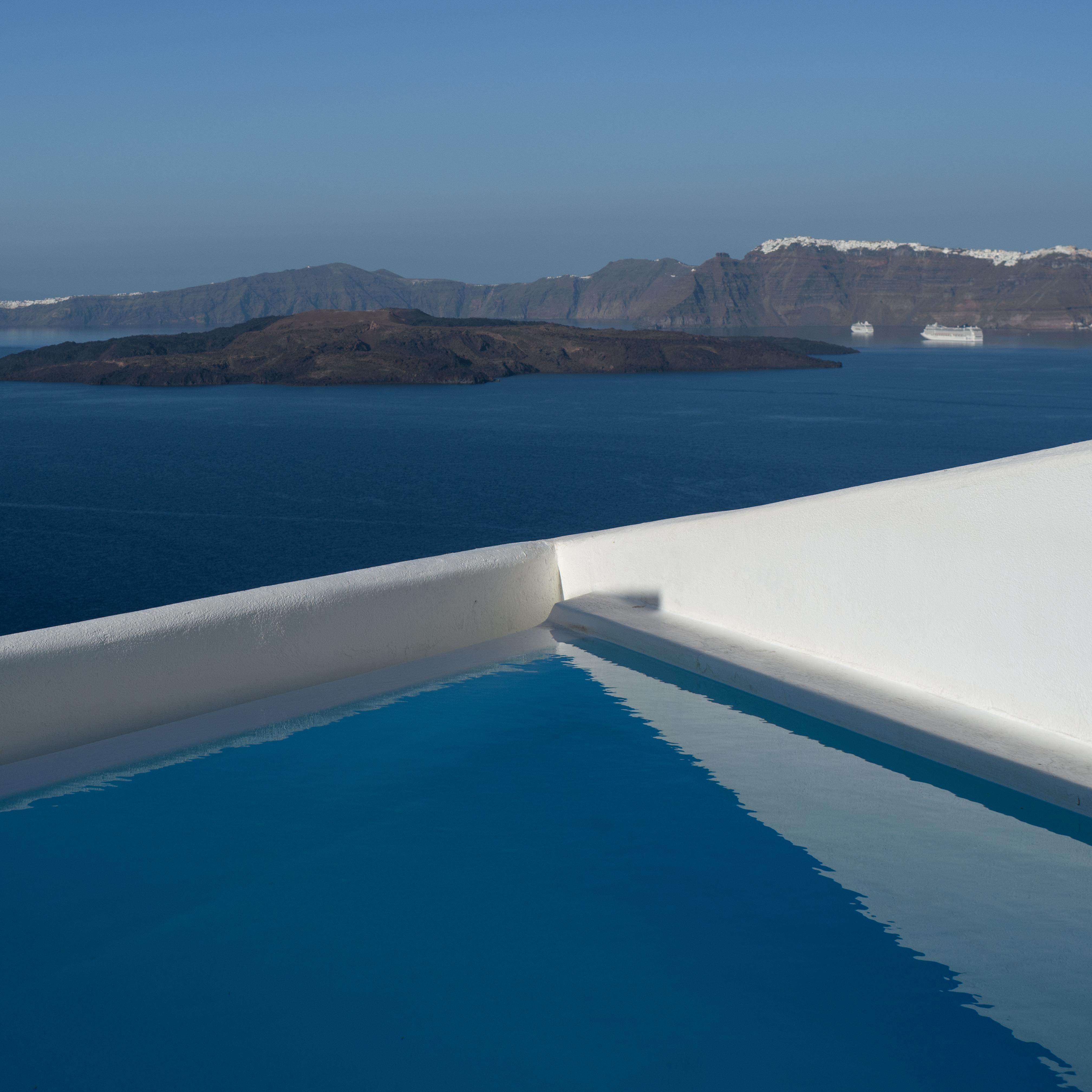 Maison Des Lys - Luxury Suites Akrotiri  Luaran gambar