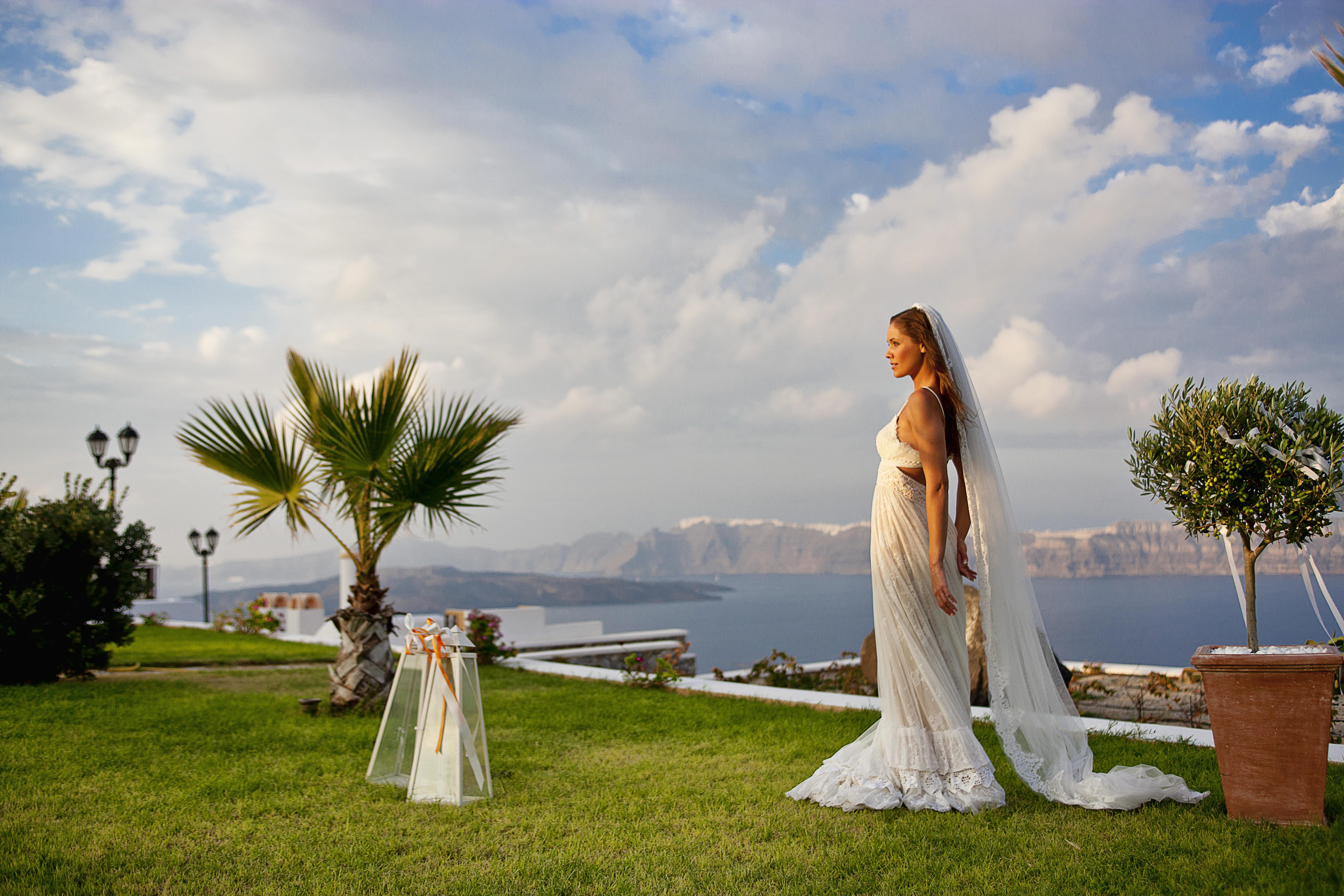 Maison Des Lys - Luxury Suites Akrotiri  Luaran gambar