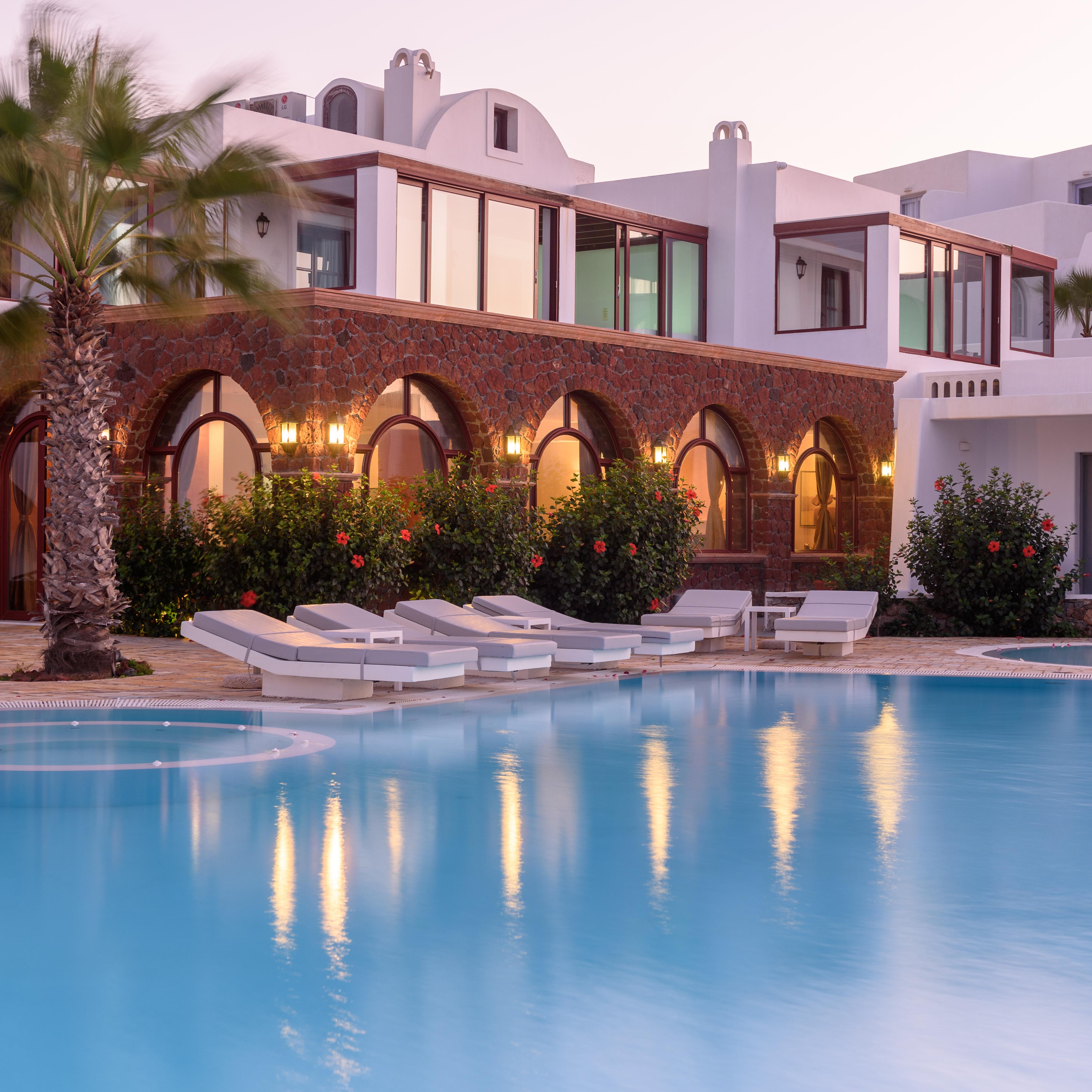 Maison Des Lys - Luxury Suites Akrotiri  Luaran gambar