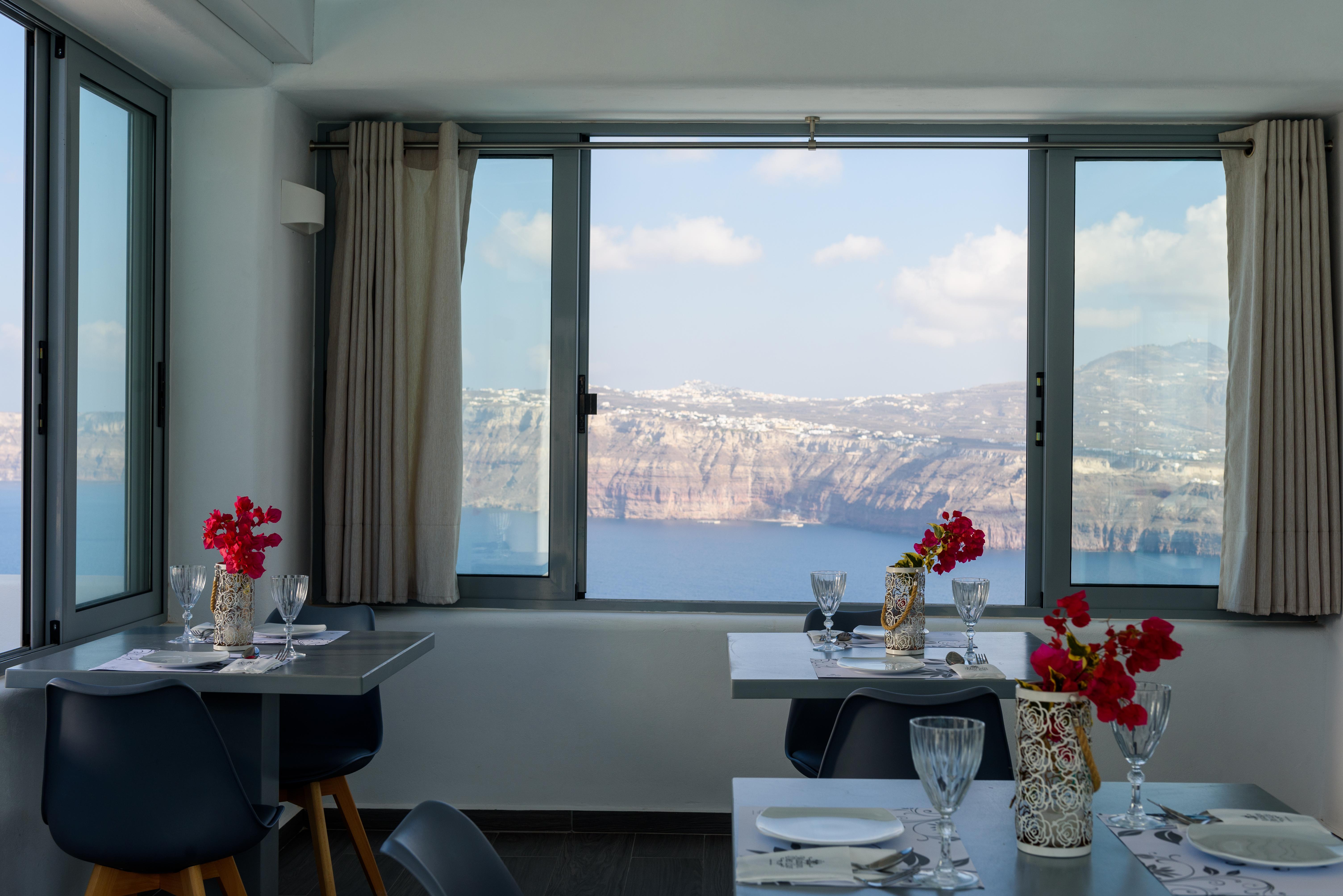 Maison Des Lys - Luxury Suites Akrotiri  Luaran gambar