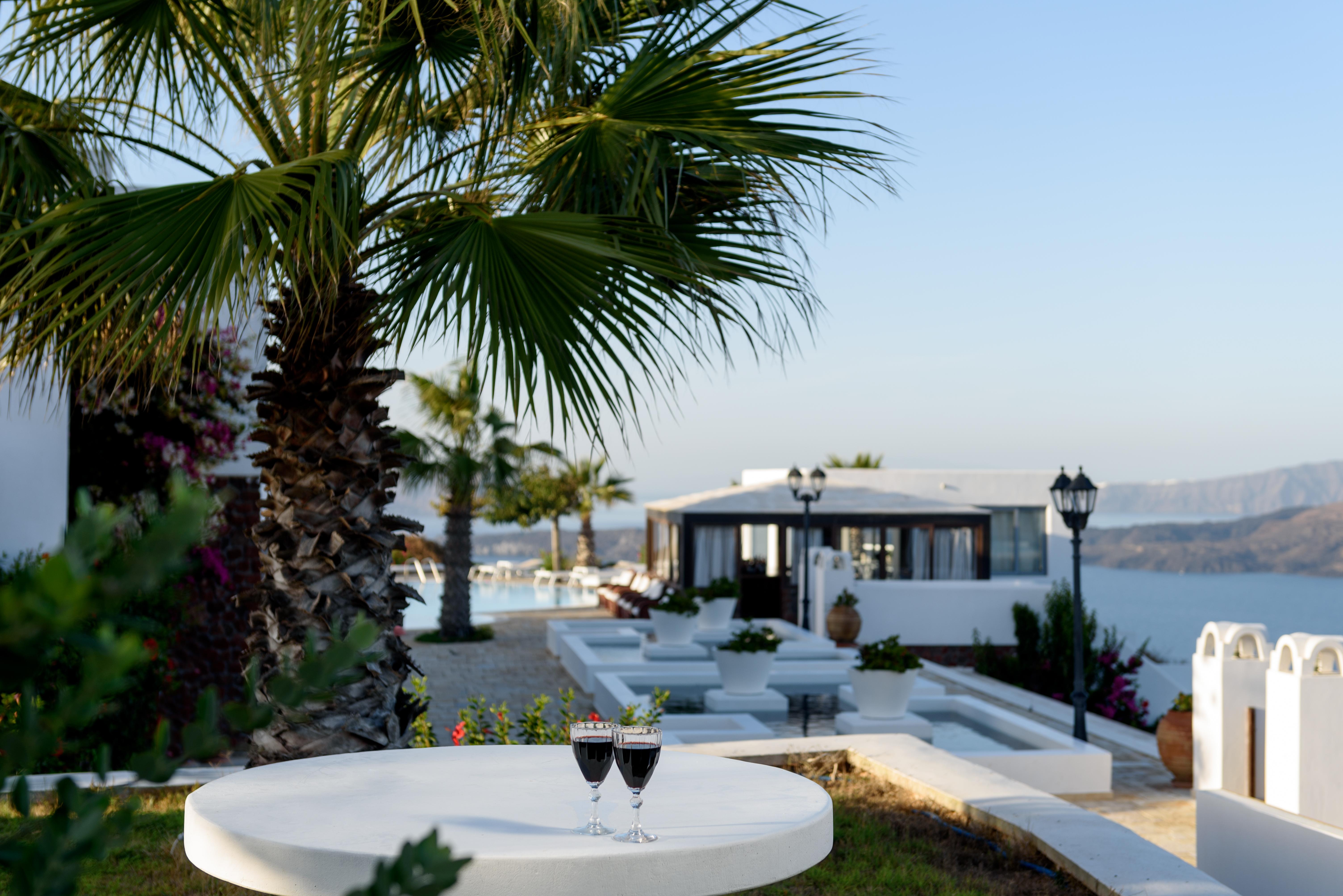 Maison Des Lys - Luxury Suites Akrotiri  Luaran gambar