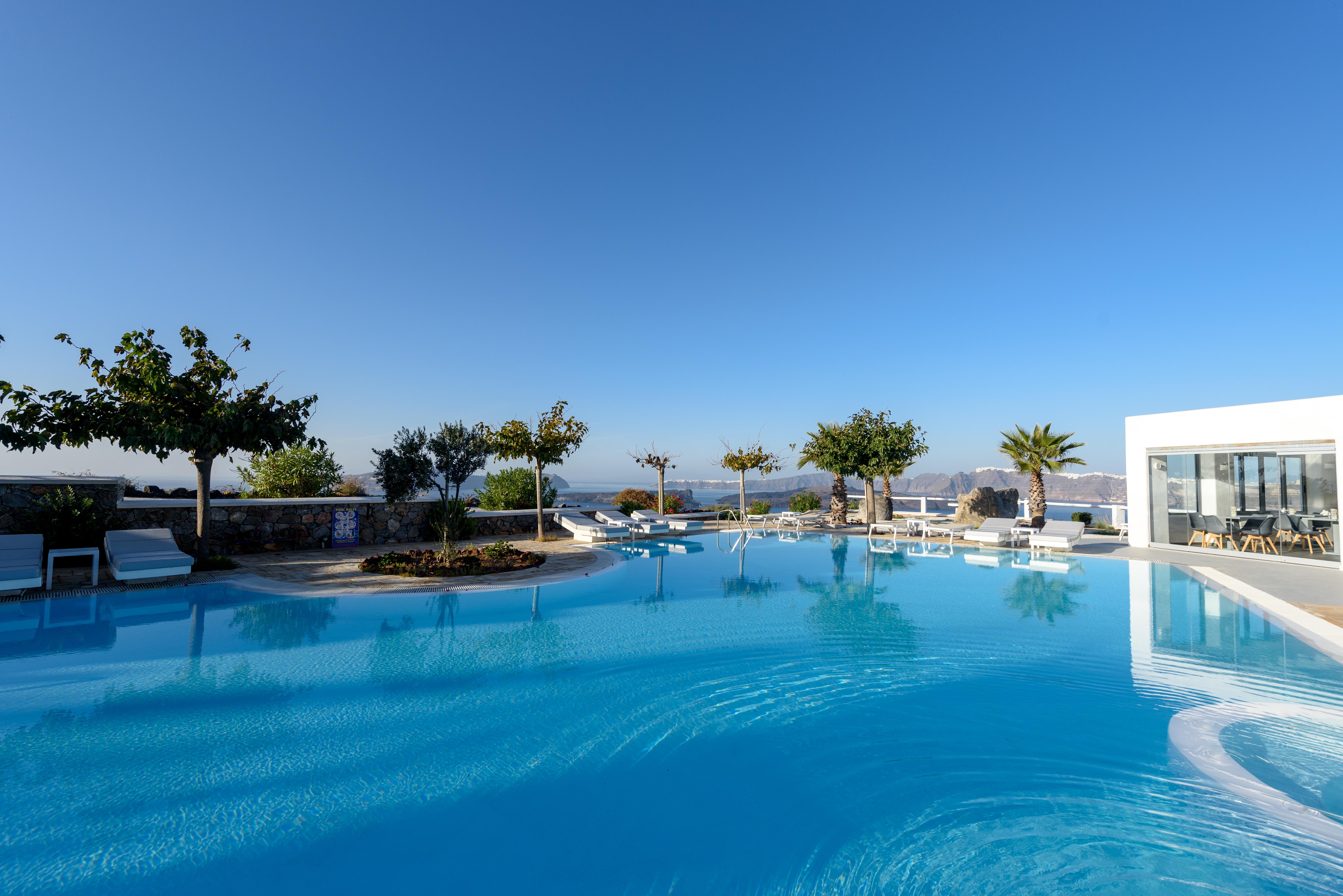 Maison Des Lys - Luxury Suites Akrotiri  Luaran gambar