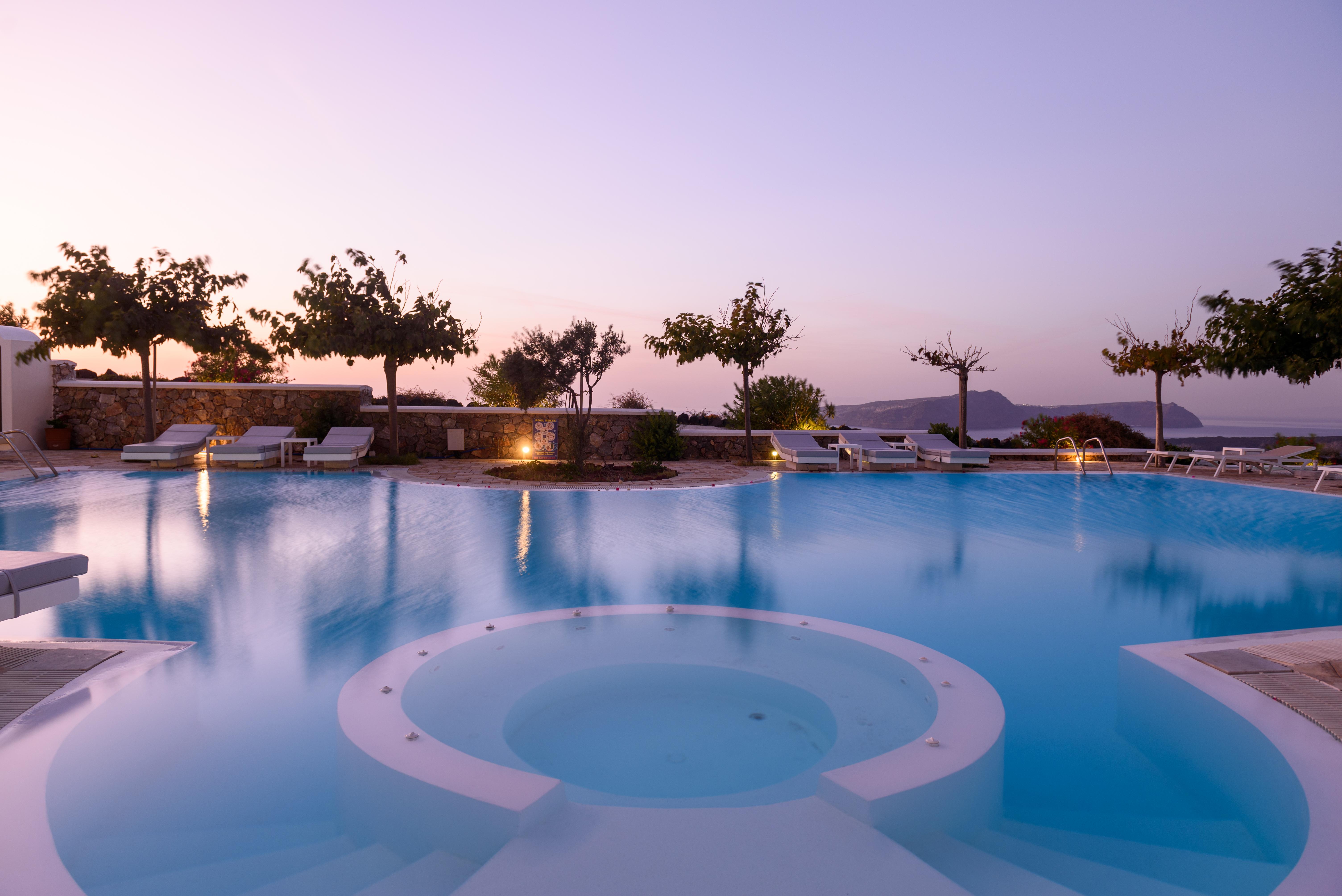 Maison Des Lys - Luxury Suites Akrotiri  Luaran gambar