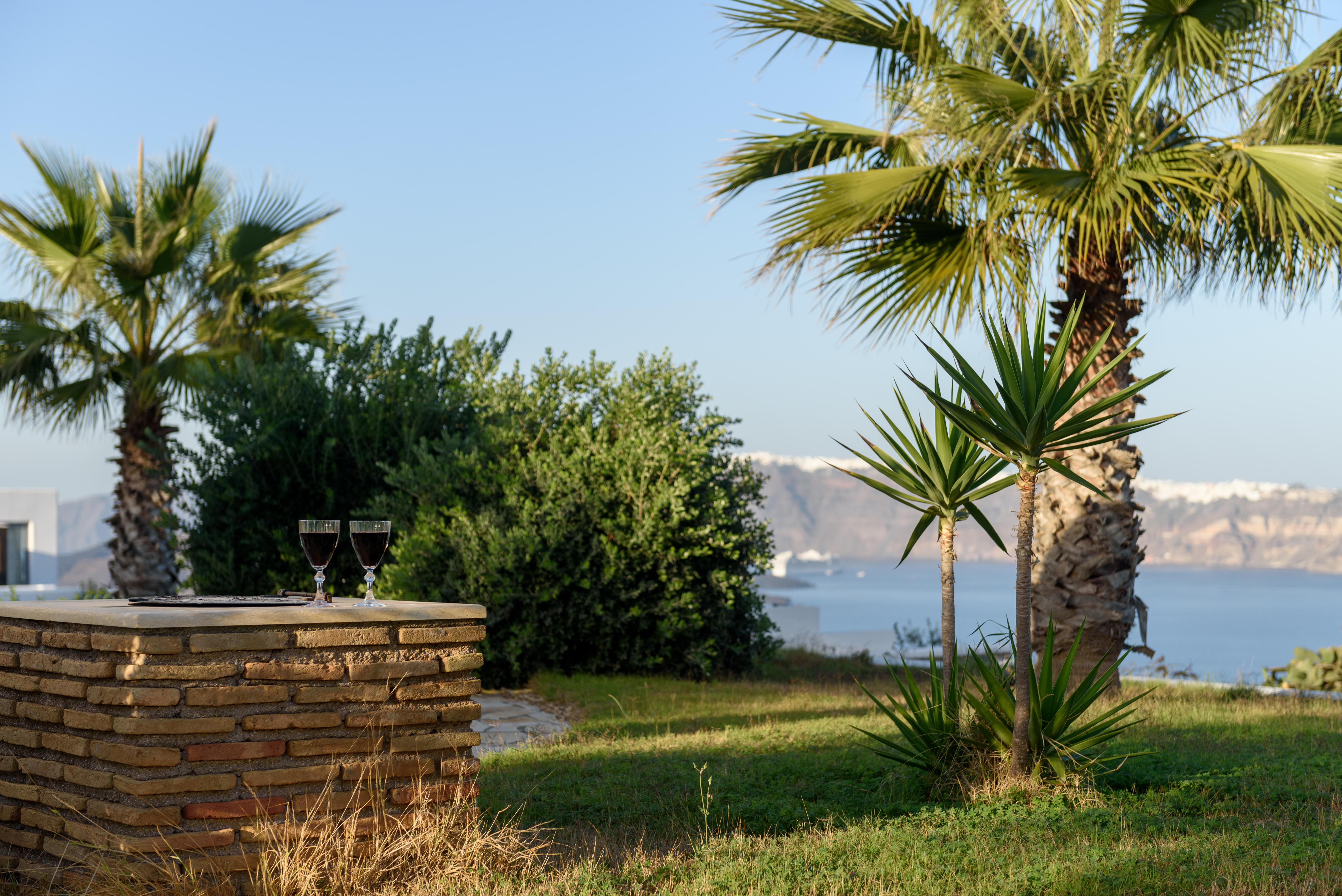 Maison Des Lys - Luxury Suites Akrotiri  Luaran gambar