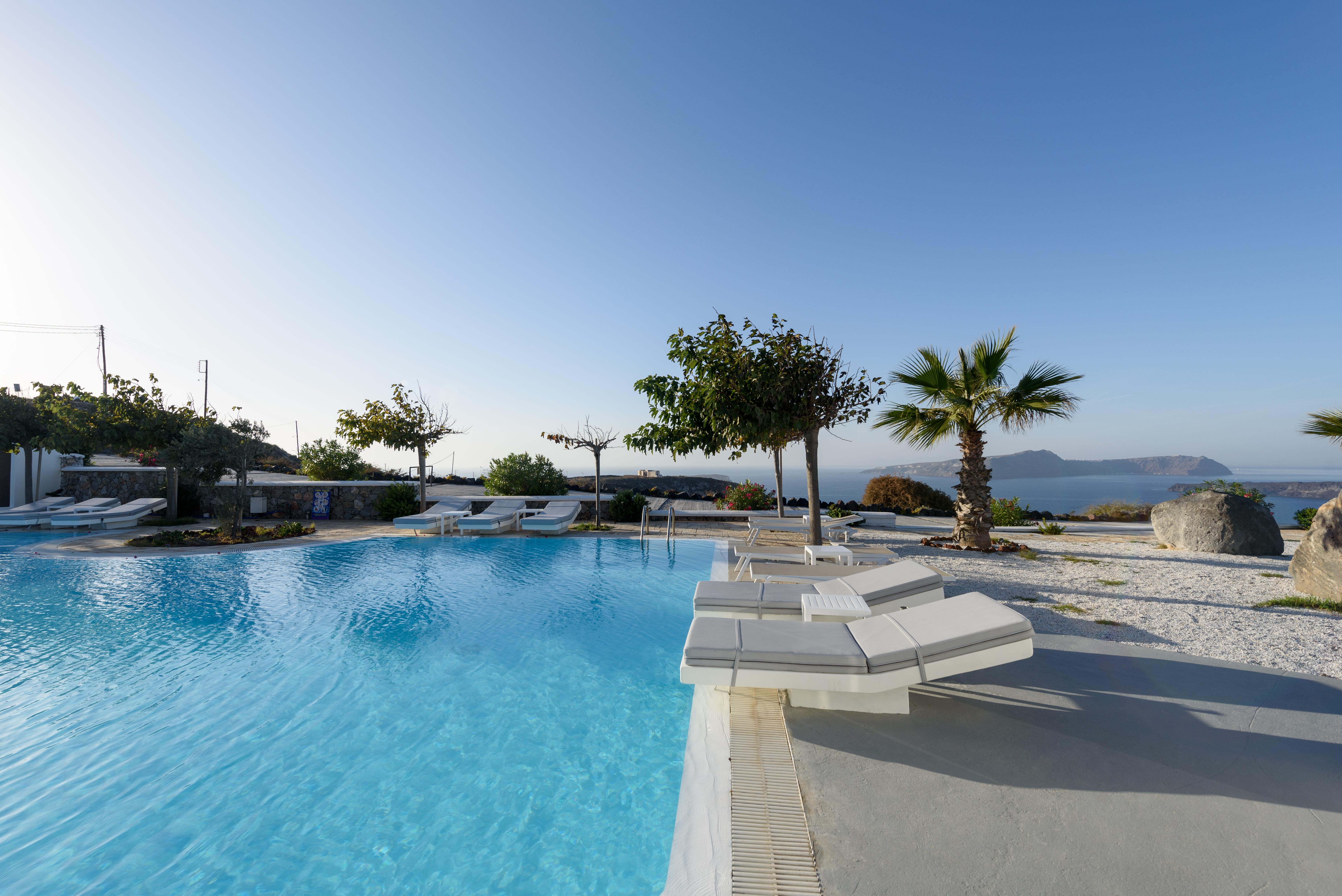 Maison Des Lys - Luxury Suites Akrotiri  Luaran gambar