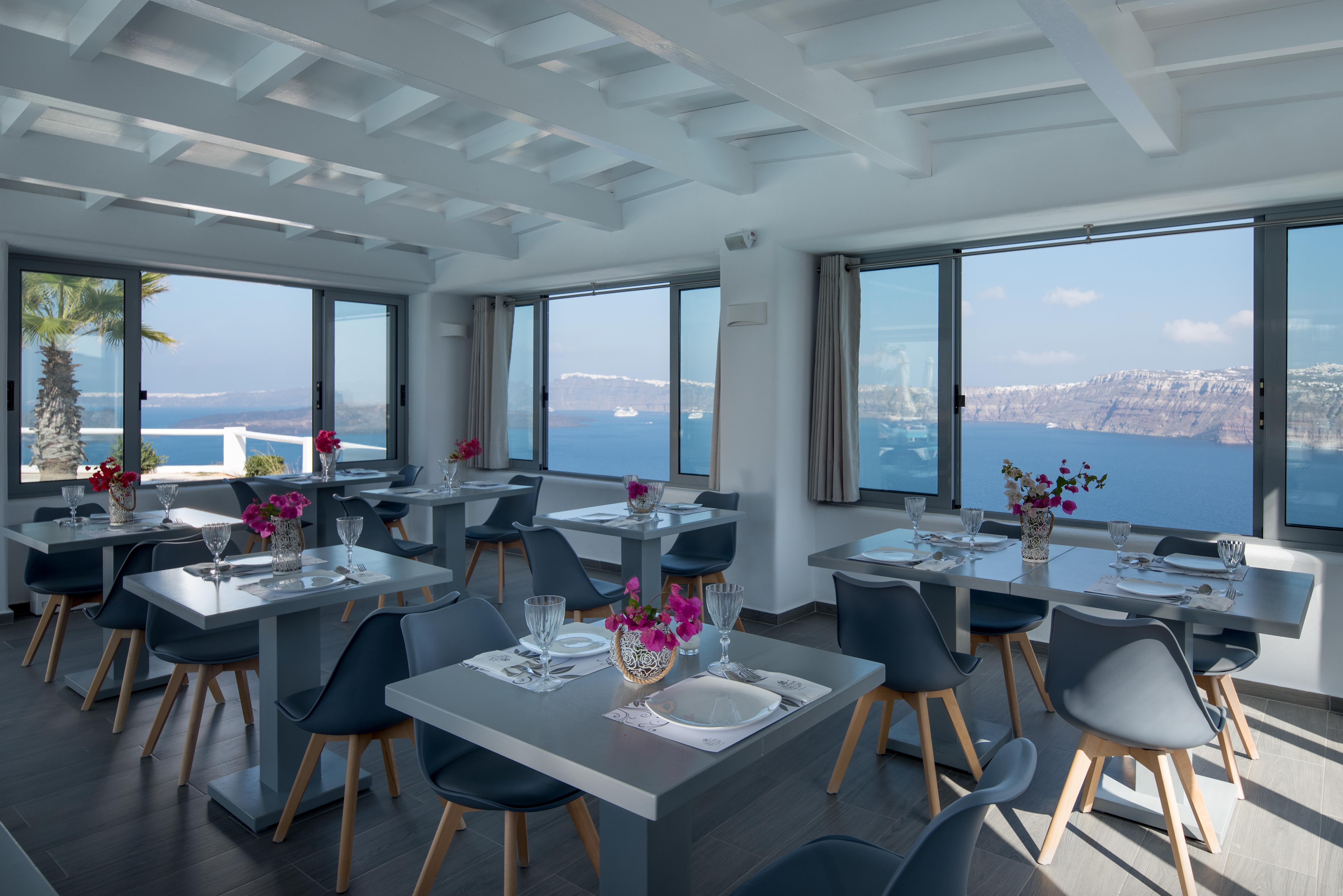 Maison Des Lys - Luxury Suites Akrotiri  Luaran gambar