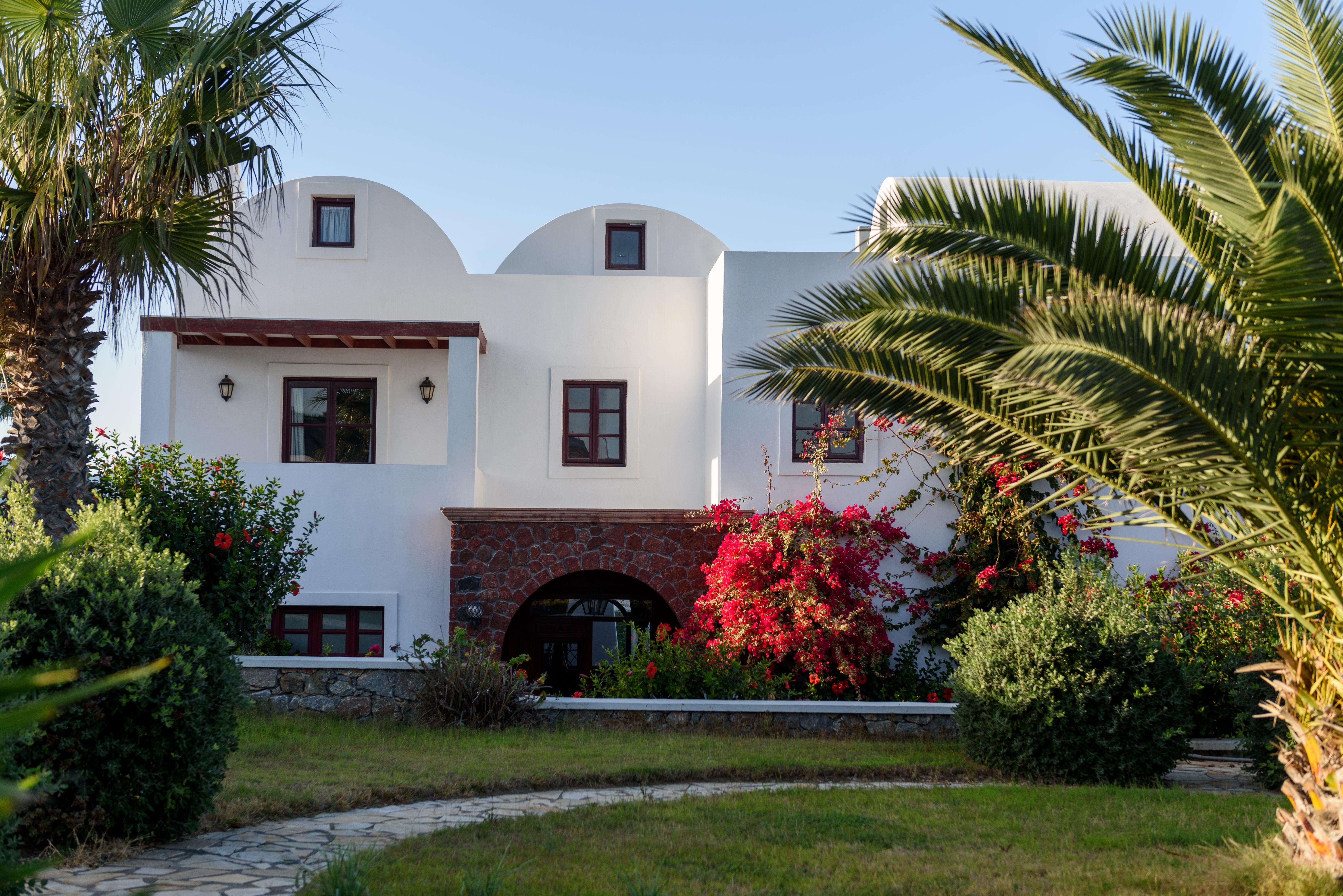 Maison Des Lys - Luxury Suites Akrotiri  Luaran gambar