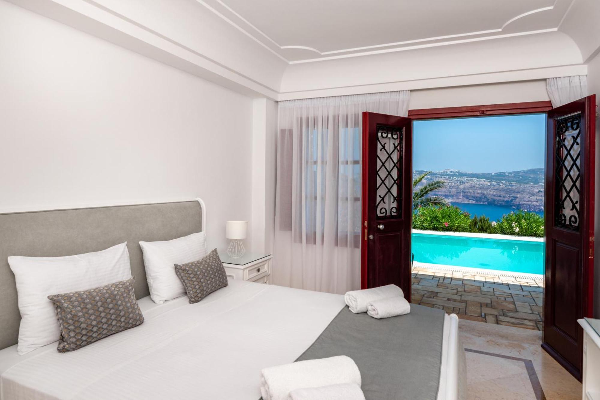 Maison Des Lys - Luxury Suites Akrotiri  Luaran gambar
