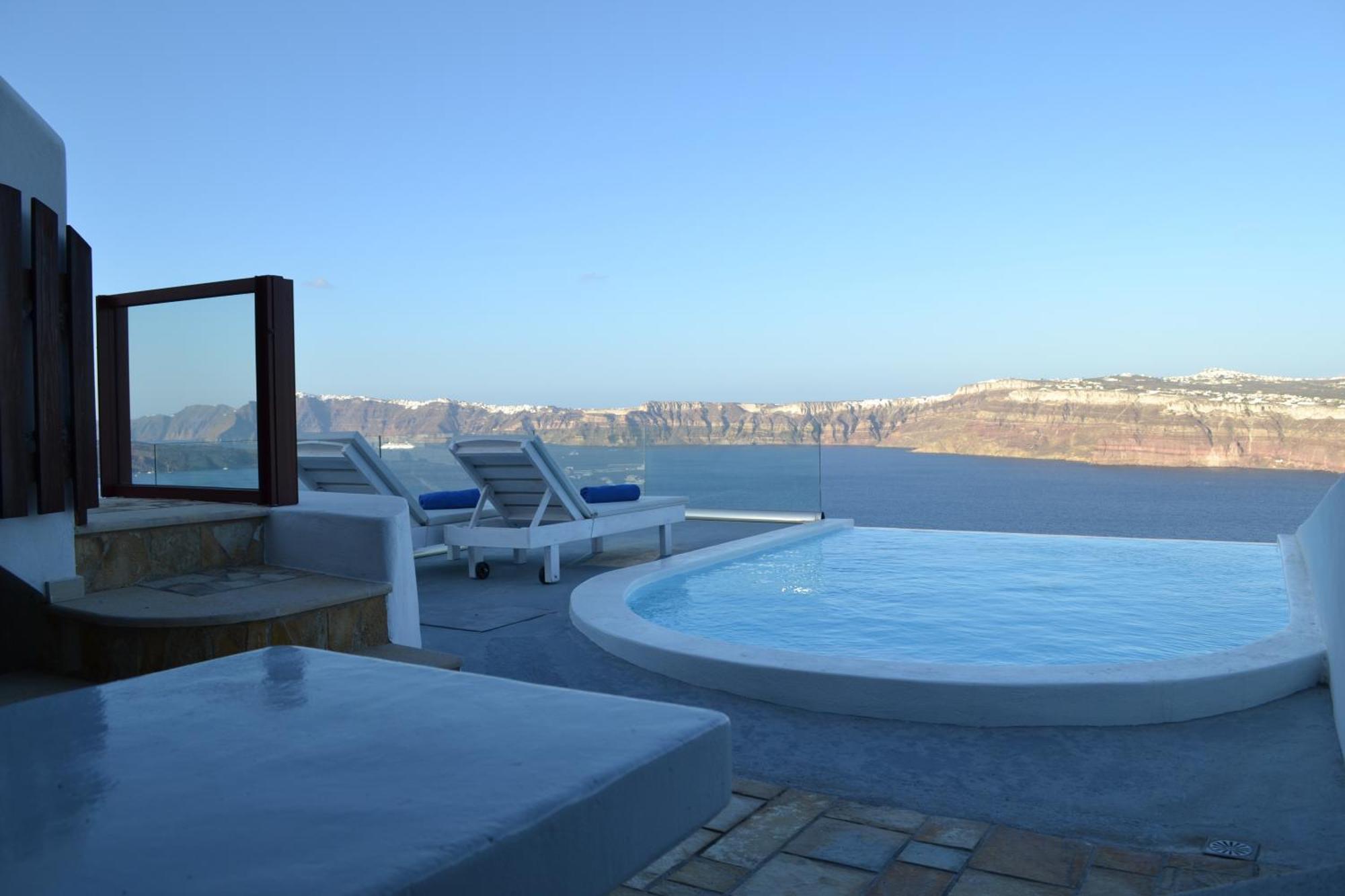 Maison Des Lys - Luxury Suites Akrotiri  Luaran gambar