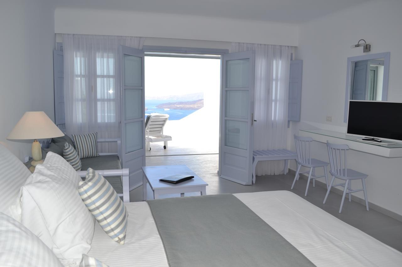 Maison Des Lys - Luxury Suites Akrotiri  Luaran gambar