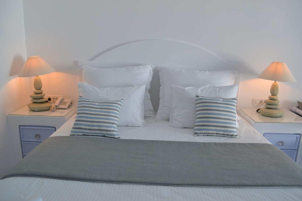 Maison Des Lys - Luxury Suites Akrotiri  Luaran gambar