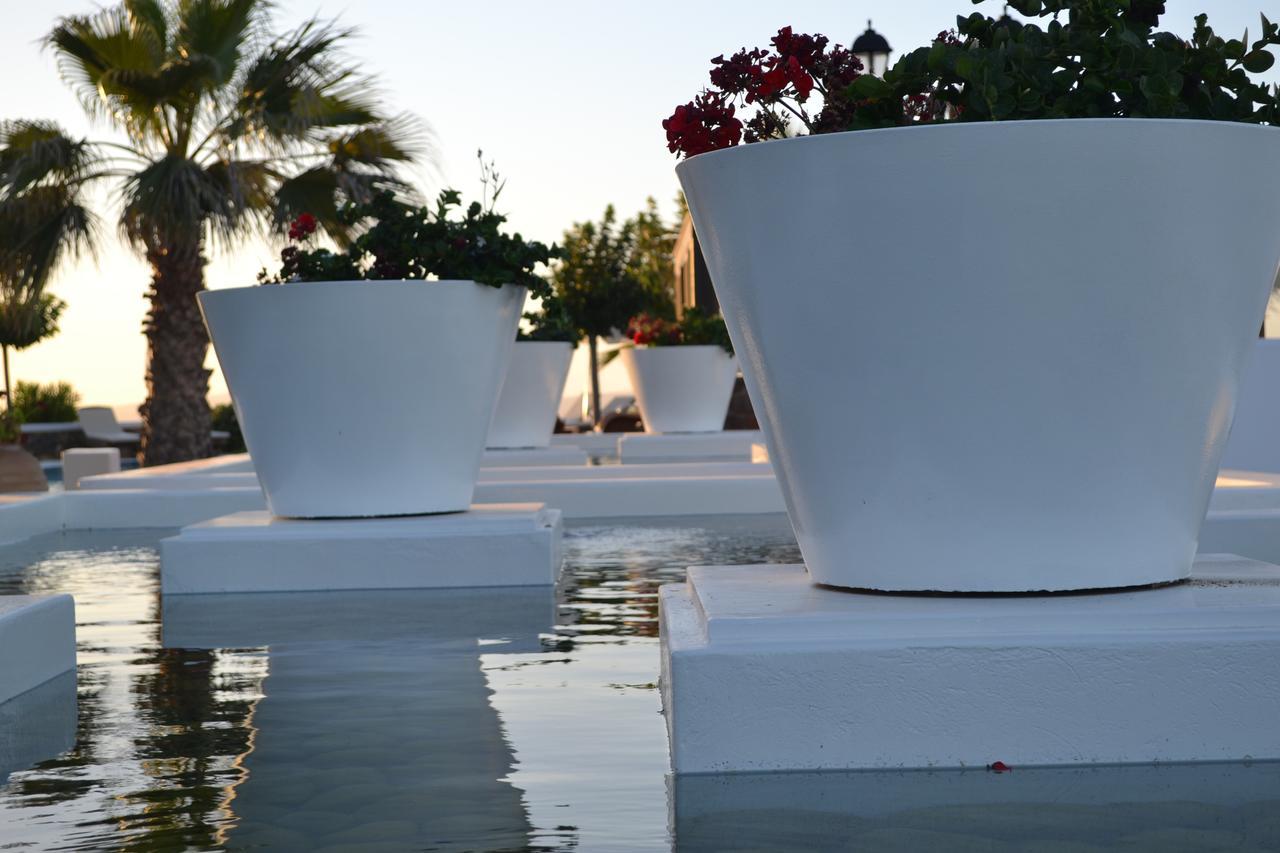 Maison Des Lys - Luxury Suites Akrotiri  Luaran gambar