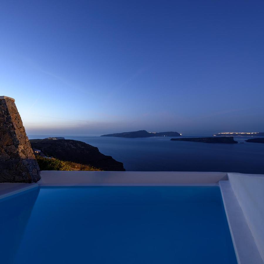 Maison Des Lys - Luxury Suites Akrotiri  Luaran gambar
