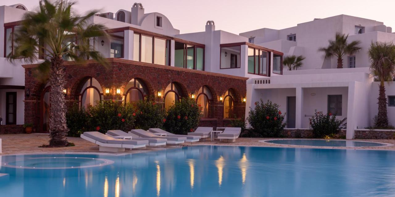 Maison Des Lys - Luxury Suites Akrotiri  Luaran gambar