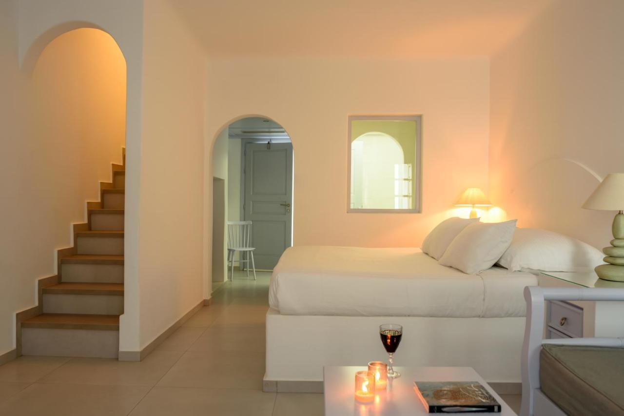 Maison Des Lys - Luxury Suites Akrotiri  Luaran gambar
