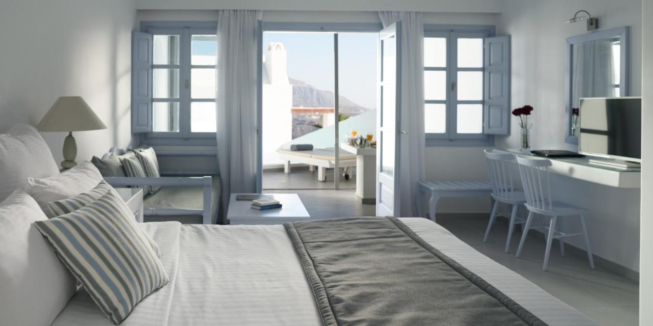 Maison Des Lys - Luxury Suites Akrotiri  Luaran gambar