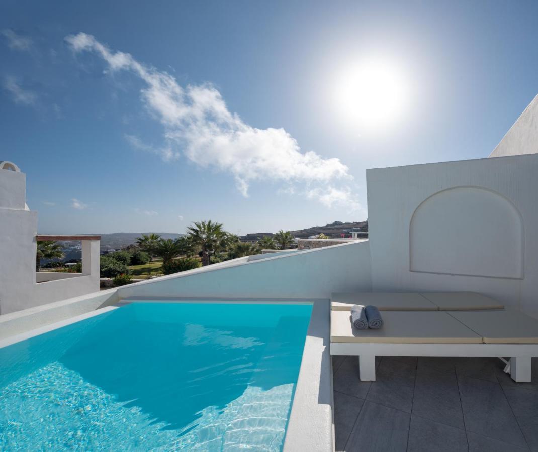 Maison Des Lys - Luxury Suites Akrotiri  Luaran gambar