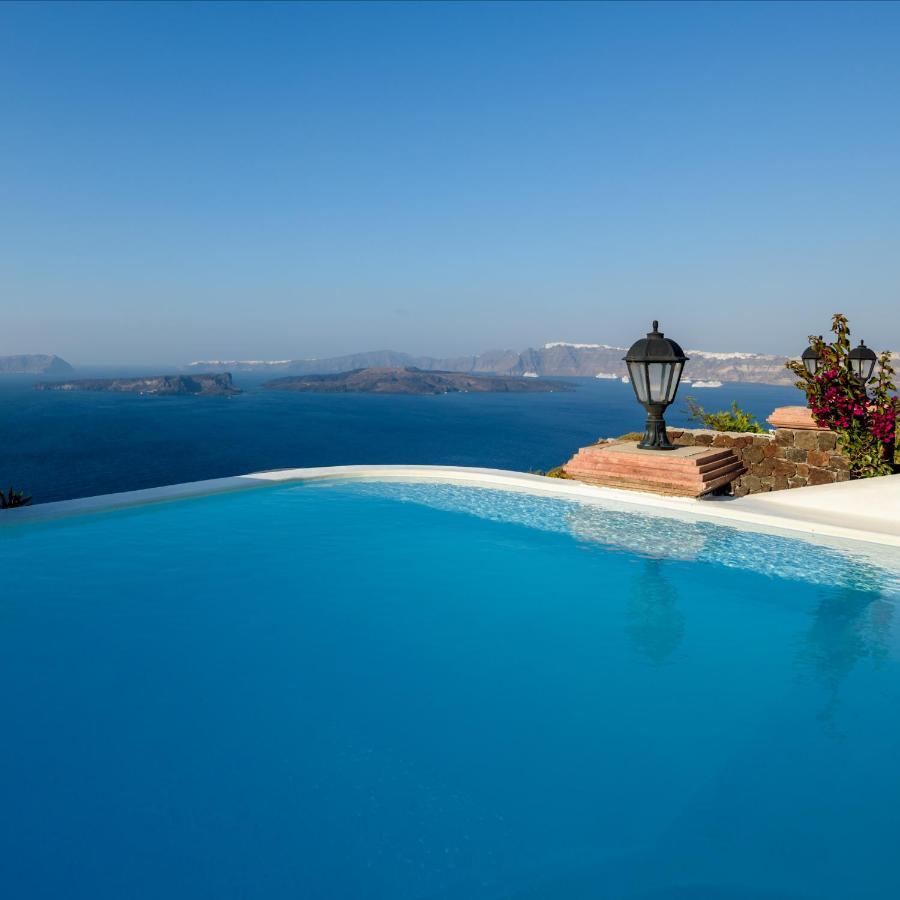 Maison Des Lys - Luxury Suites Akrotiri  Luaran gambar